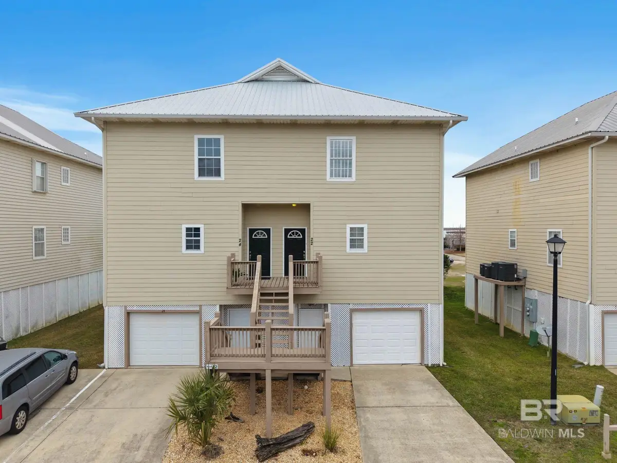 4 Yacht Club Drive #22, Daphne, AL 36526 - Image #1