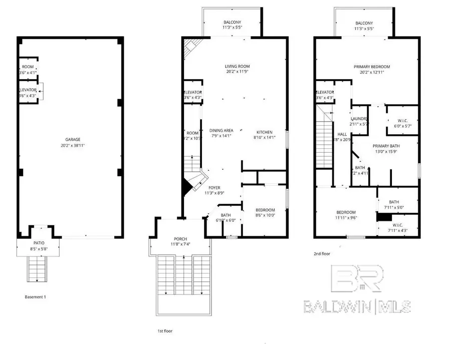 4 Yacht Club Drive #22, Daphne, AL 36526 - Image #3