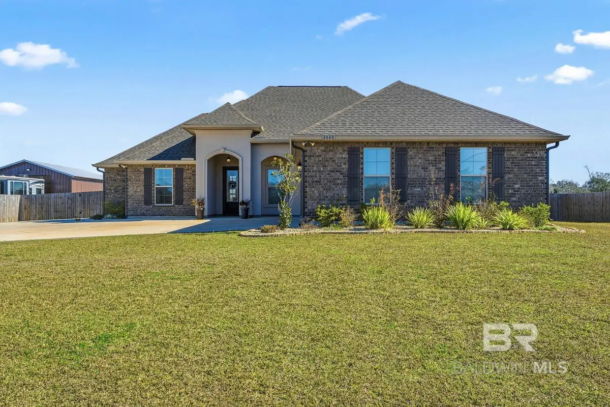 8840 Nall Road, Foley, AL 36535 - Image #1