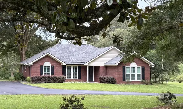 24760 County Road 71, Robertsdale, AL 36567