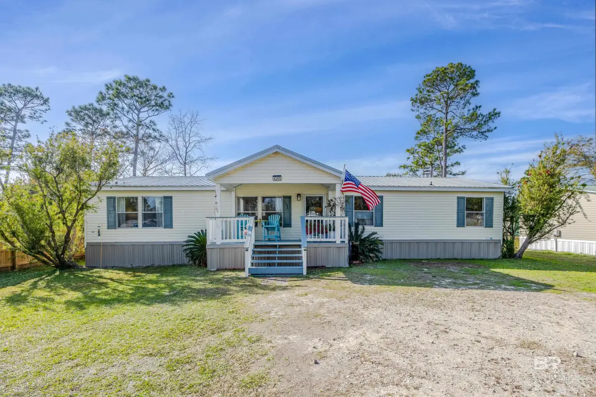 4205 Wood Glen Trace, Orange Beach, AL 36561 - Image #1