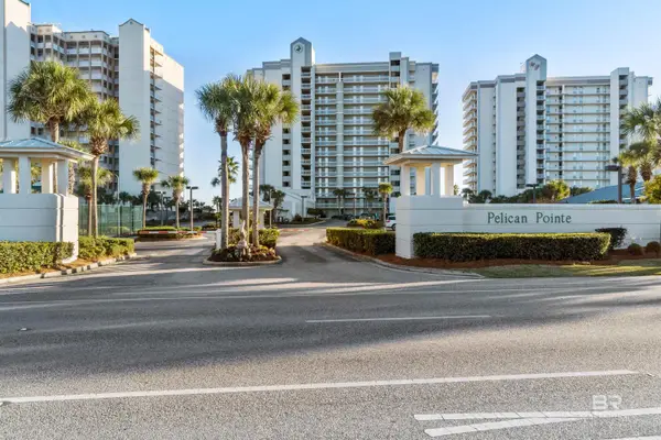 24800 Perdido Beach Boulevard #1003, Orange Beach, AL 36561