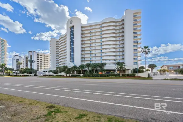 26200 Perdido Beach Boulevard #1006, Orange Beach, AL 36561