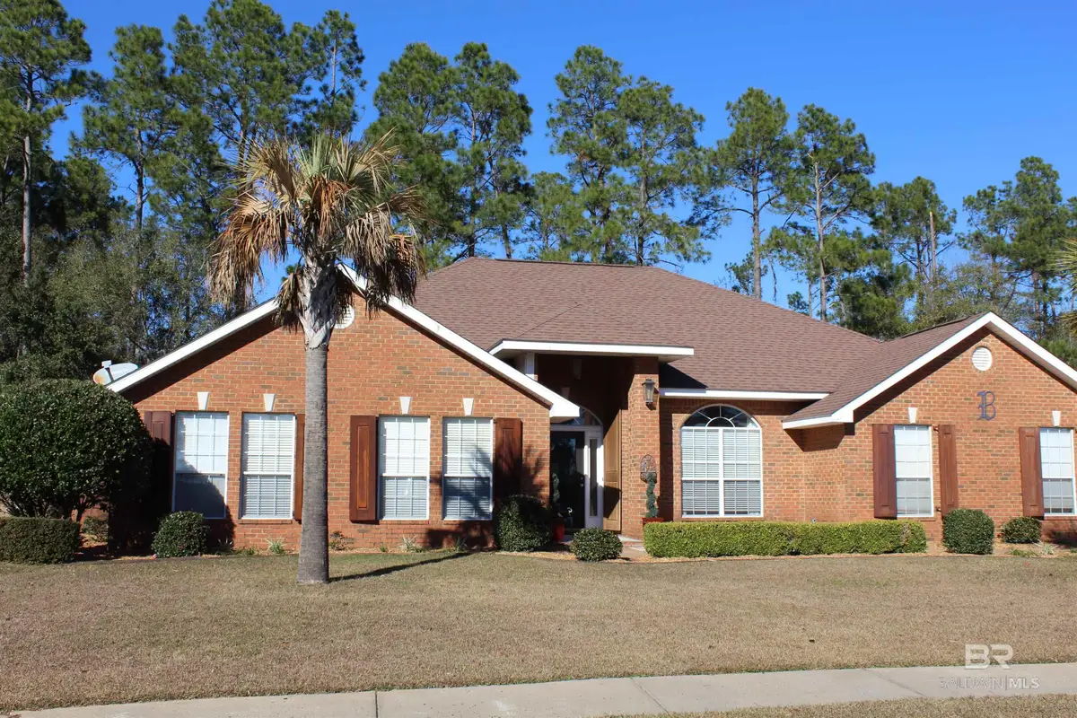 373 Collinwood Loop, Foley, AL 36535 - Image #1