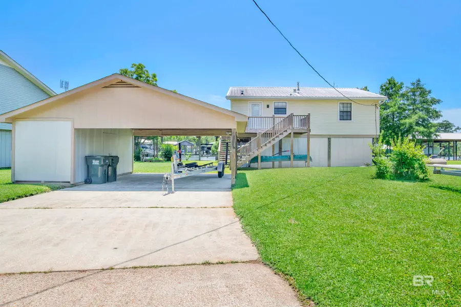 15851 Keeney Drive, Fairhope, AL 36532 - Image #3