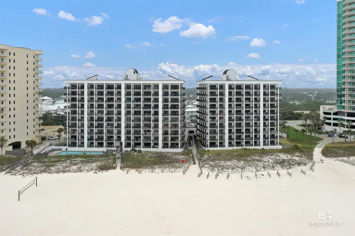 26266 Perdido Beach Boulevard #1015-B, Orange Beach, AL 36561 - Image #1