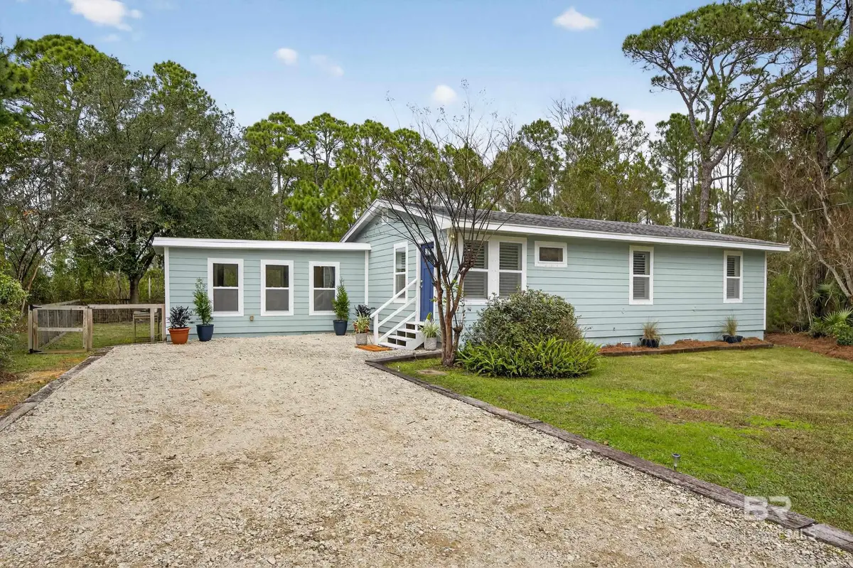 14280 Gant Avenue, Pensacola, FL 32507 - Image #1