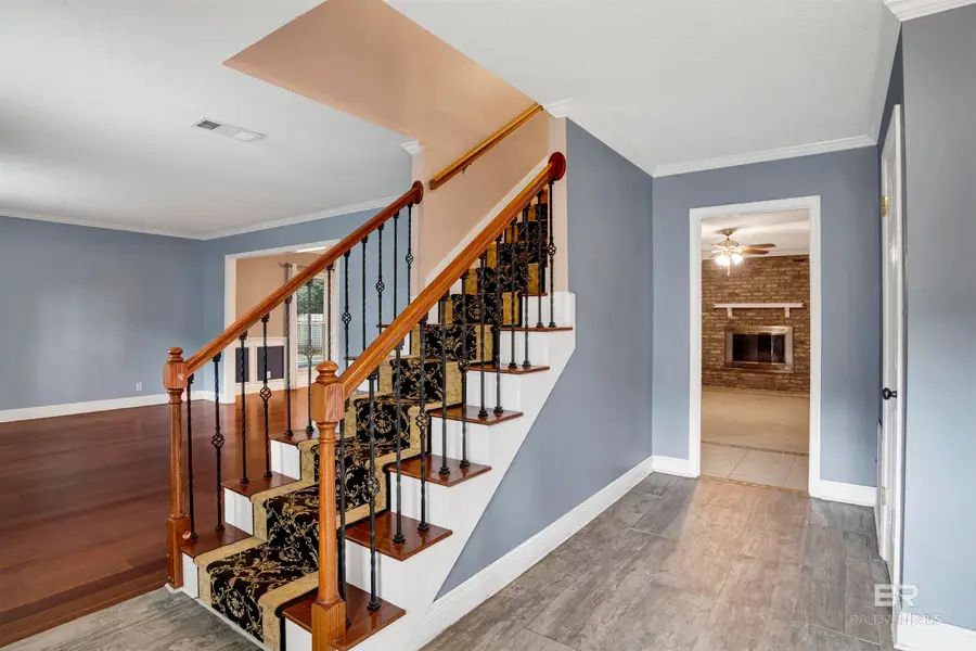 5770 Chester Court, Mobile, AL 36609 - #3