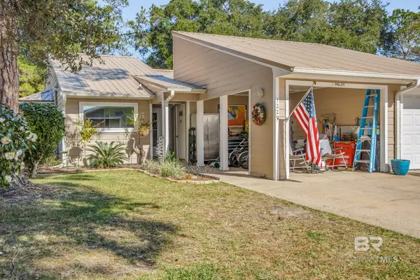 1229 E Hummingbird Lane, Gulf Shores, AL 36542