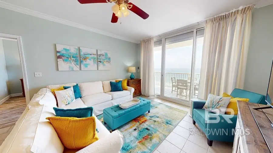 375 Beach Club Trail #A-1608, Gulf Shores, AL 36542 - Image #2