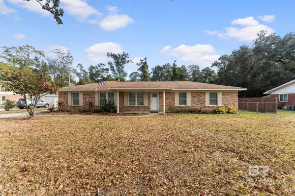 7464 Fairmont Drive, Foley, AL 36535
