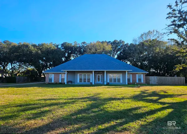 9118 Feather Trail, Fairhope, AL 36532