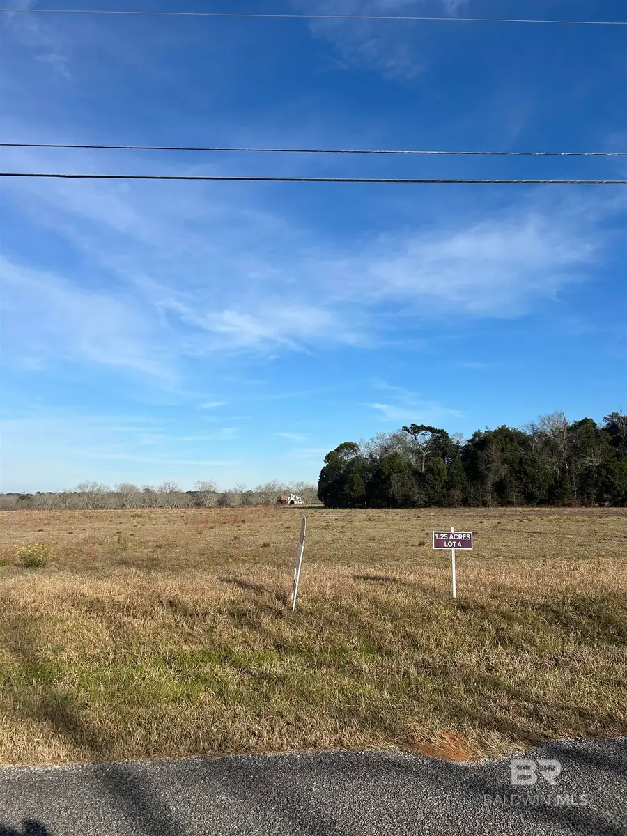 0 Keller Road, Fairhope, AL 36532 - #3