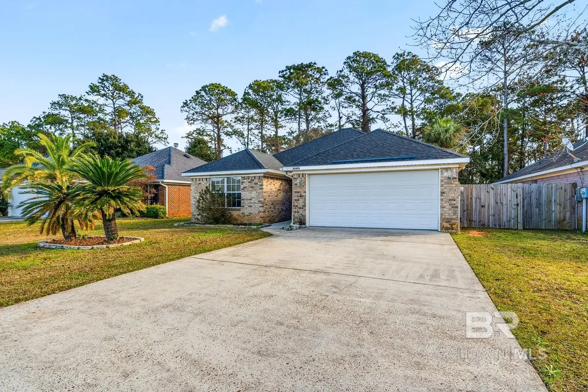 22453 Beaver Creek Lane, Orange Beach, AL 36561 - Image #1