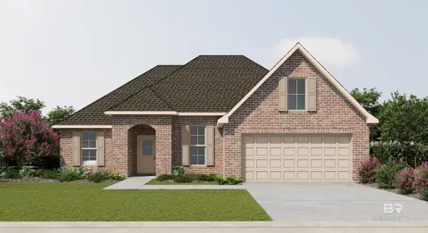 11234 Bonaventure Avenue, Daphne, AL 36526