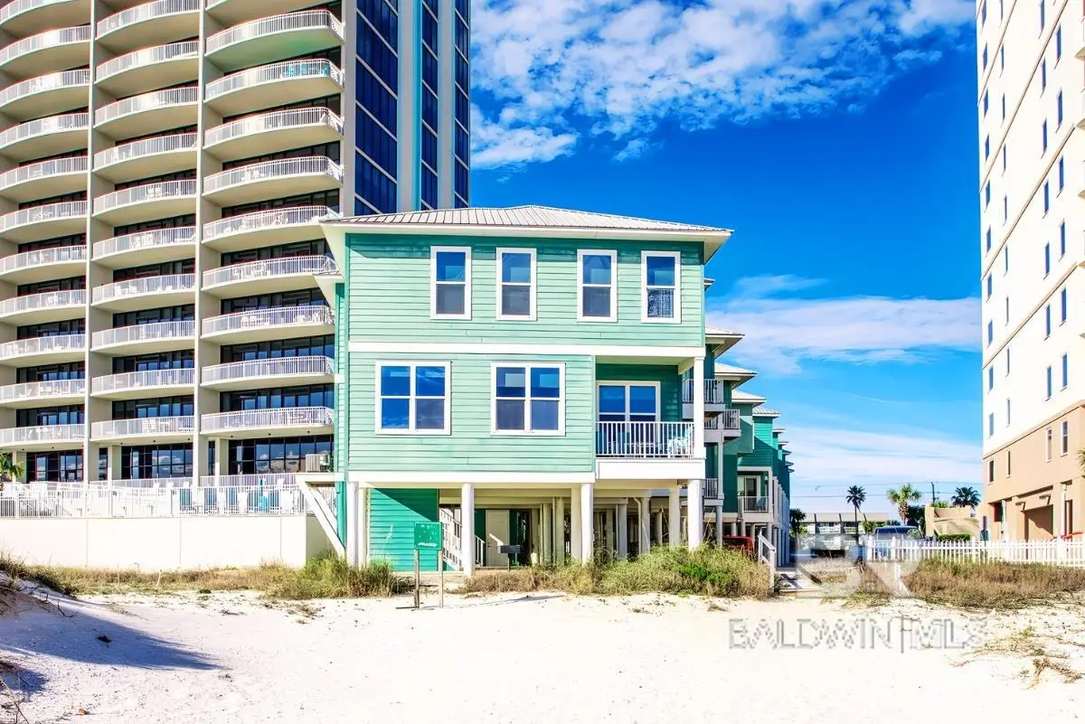 551 E Beach Boulevard #1, Gulf Shores, AL 36542 - Image #1