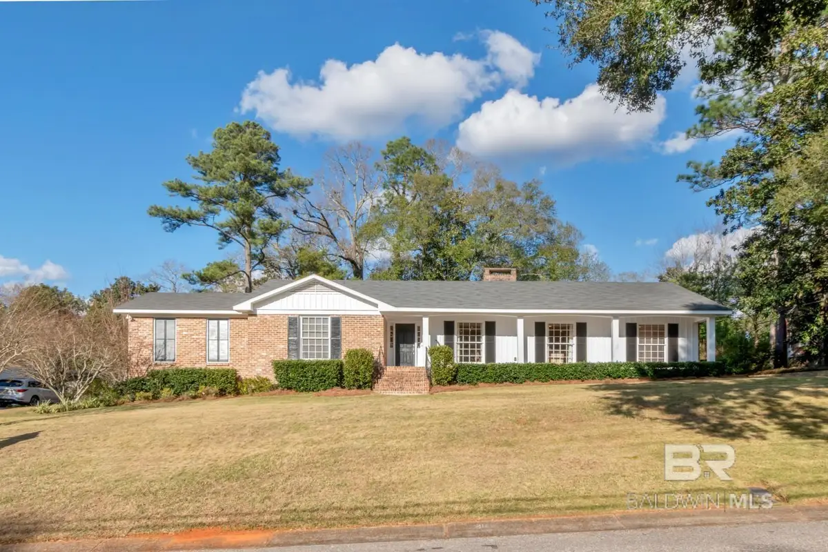 4120 Ursuline Drive, Mobile, AL 36608 - Image #1