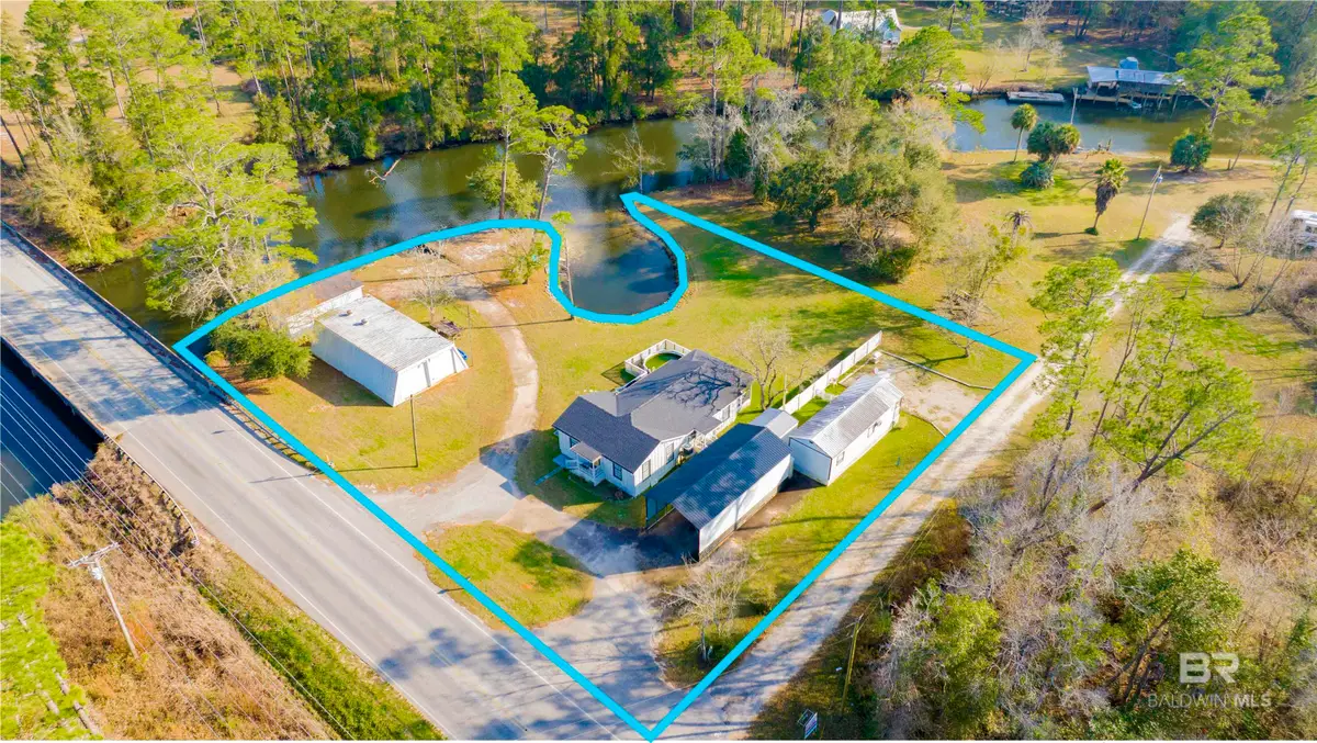 23770 Miflin Road, Elberta, AL 36530 - Image #1