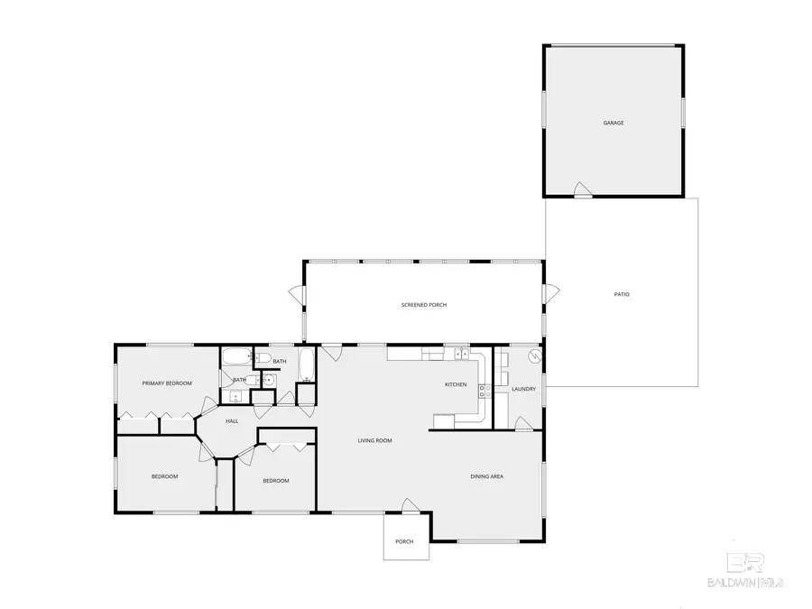 401 W Myrtle Avenue, Foley, AL 36535 - Image #2