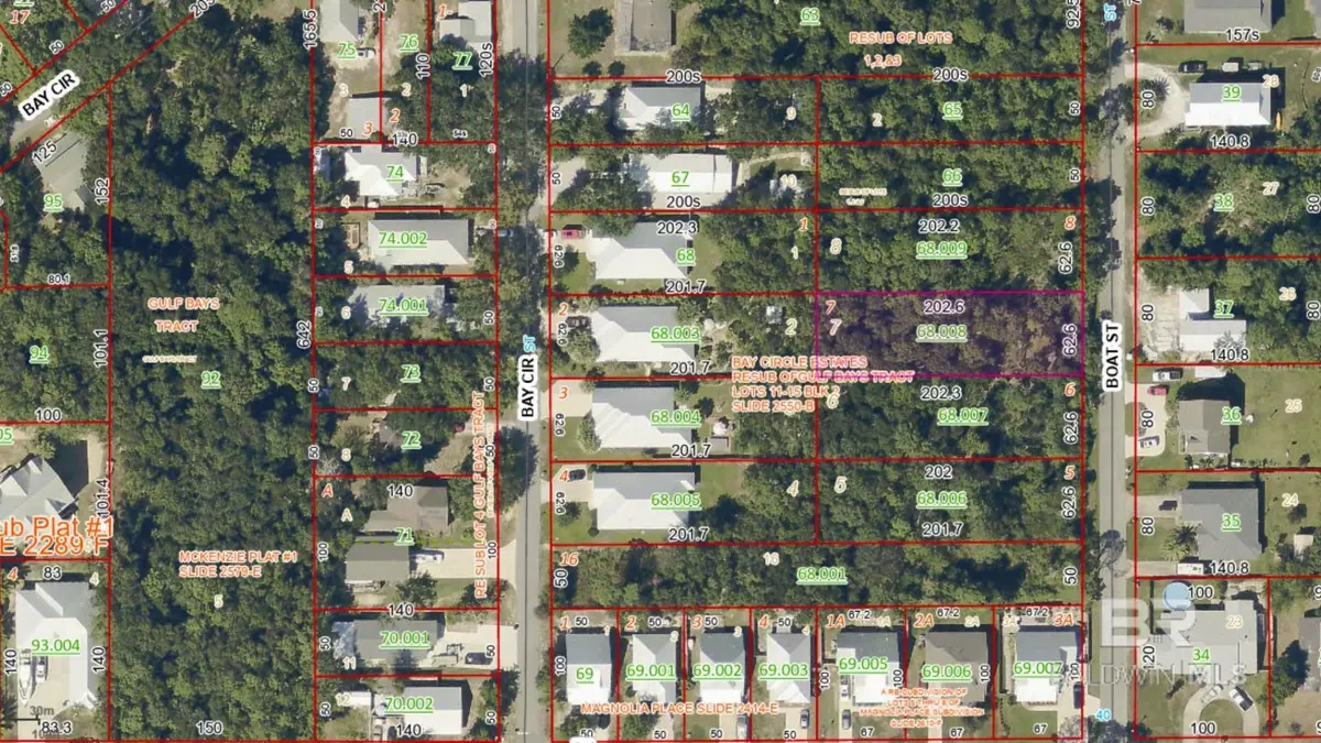 4851 Boat Street, Orange Beach, AL 36561 - Image #1