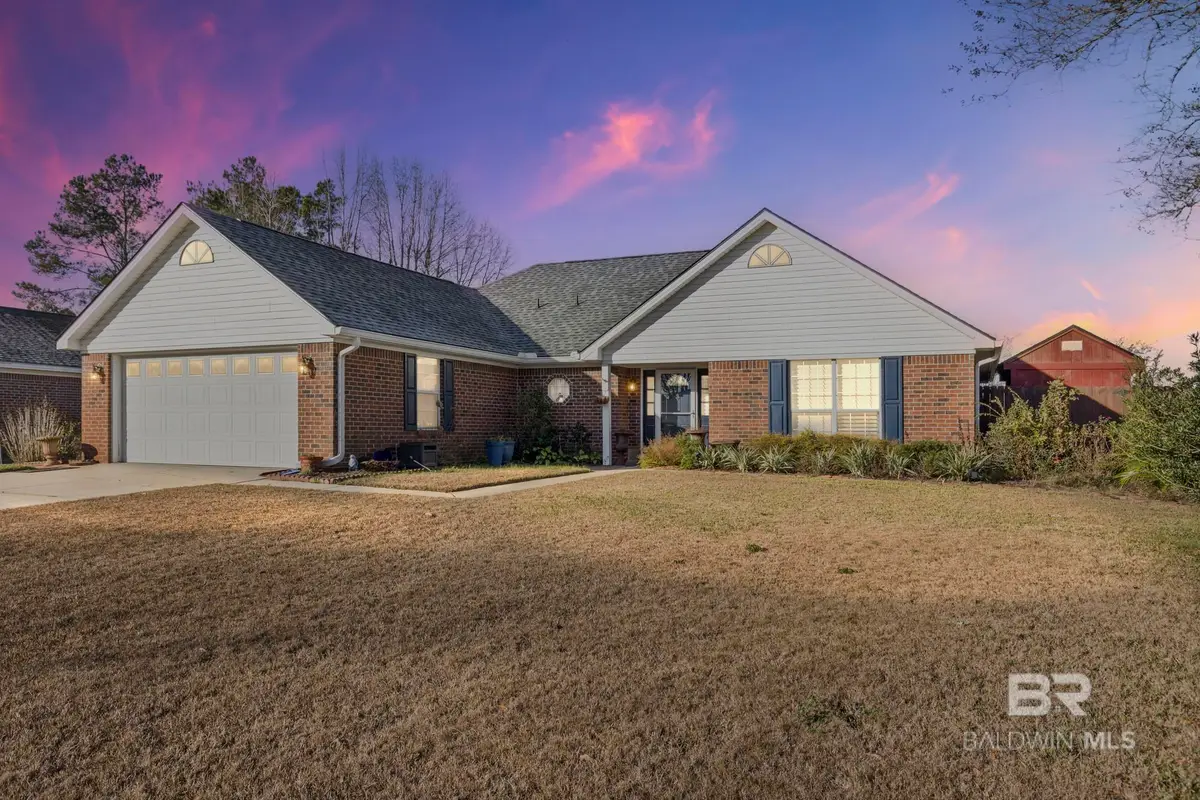 808 Orchard Lane, Foley, AL 36535 - Image #1