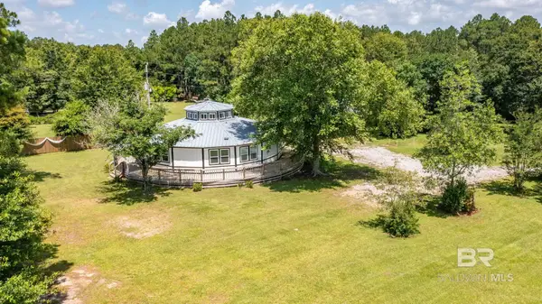 9683 A Wallace Lane, Elberta, AL 36530