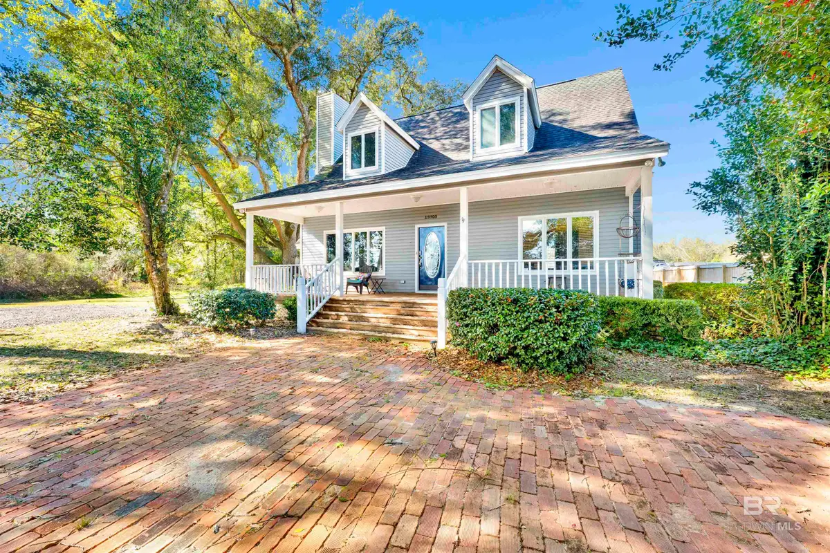 15705 N Juniper Street, Foley, AL 36535 - Image #1