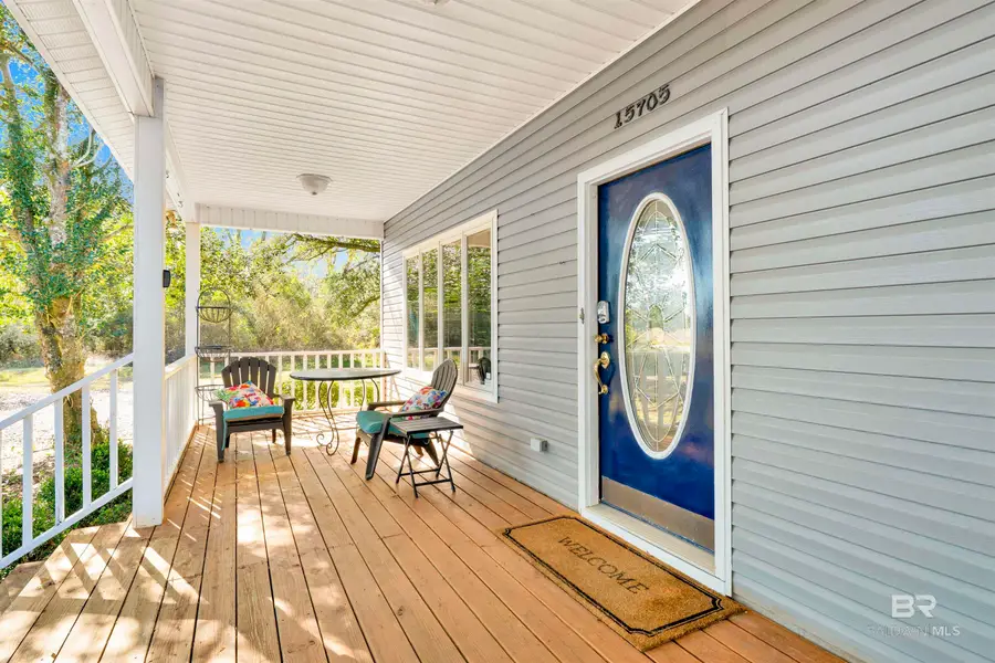 15705 N Juniper Street, Foley, AL 36535 - Image #2