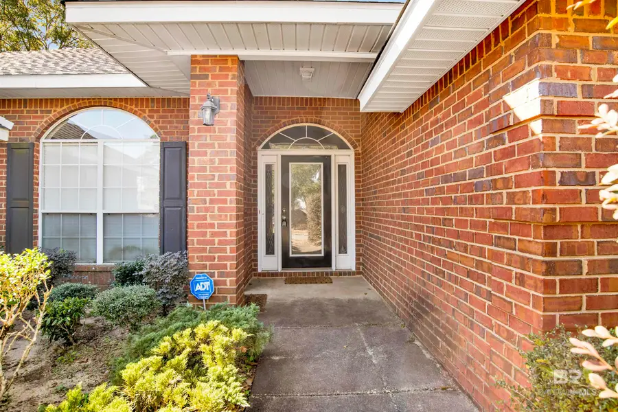 7297 Bridgemill Drive, Mobile, AL 36619 - Image #2