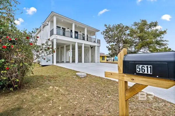 5611 Armadillo Avenue, Orange Beach, AL 36561