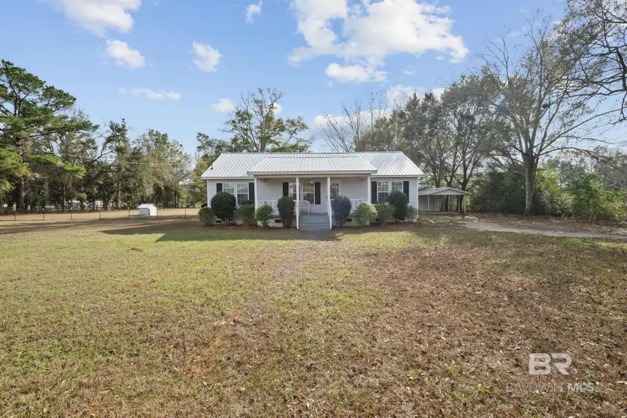 13461 Tom Gaston Road, Mobile, AL 36695 - #2