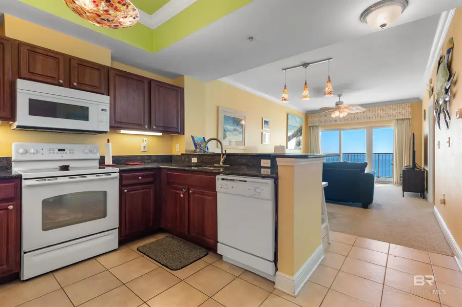 1010 W Beach Boulevard #1802, Gulf Shores, AL 36542 - Image #2