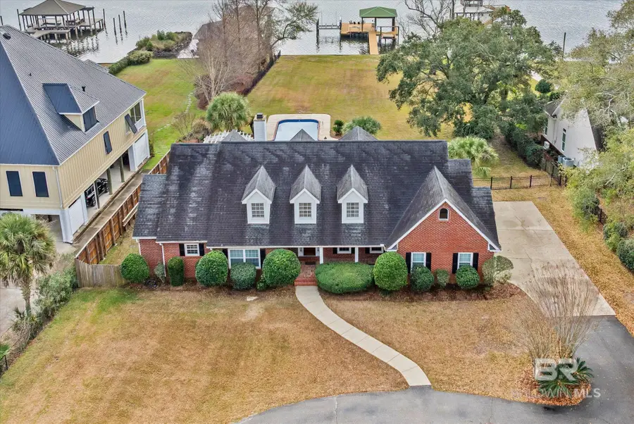 4851 Audubon Drive, Mobile, AL 36619 - Image #2