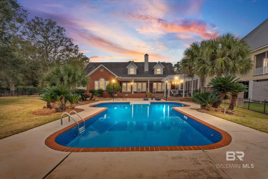 4851 Audubon Drive, Mobile, AL 36619 - Image #3