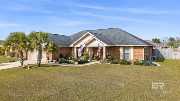 33603 Field Stone Lane, Lillian, AL 36549