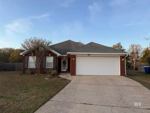 1909 Nile Court, Foley, AL 36535