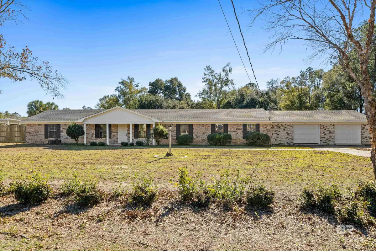 7741 Simmons Drive, Foley, AL 36535 - Image #1