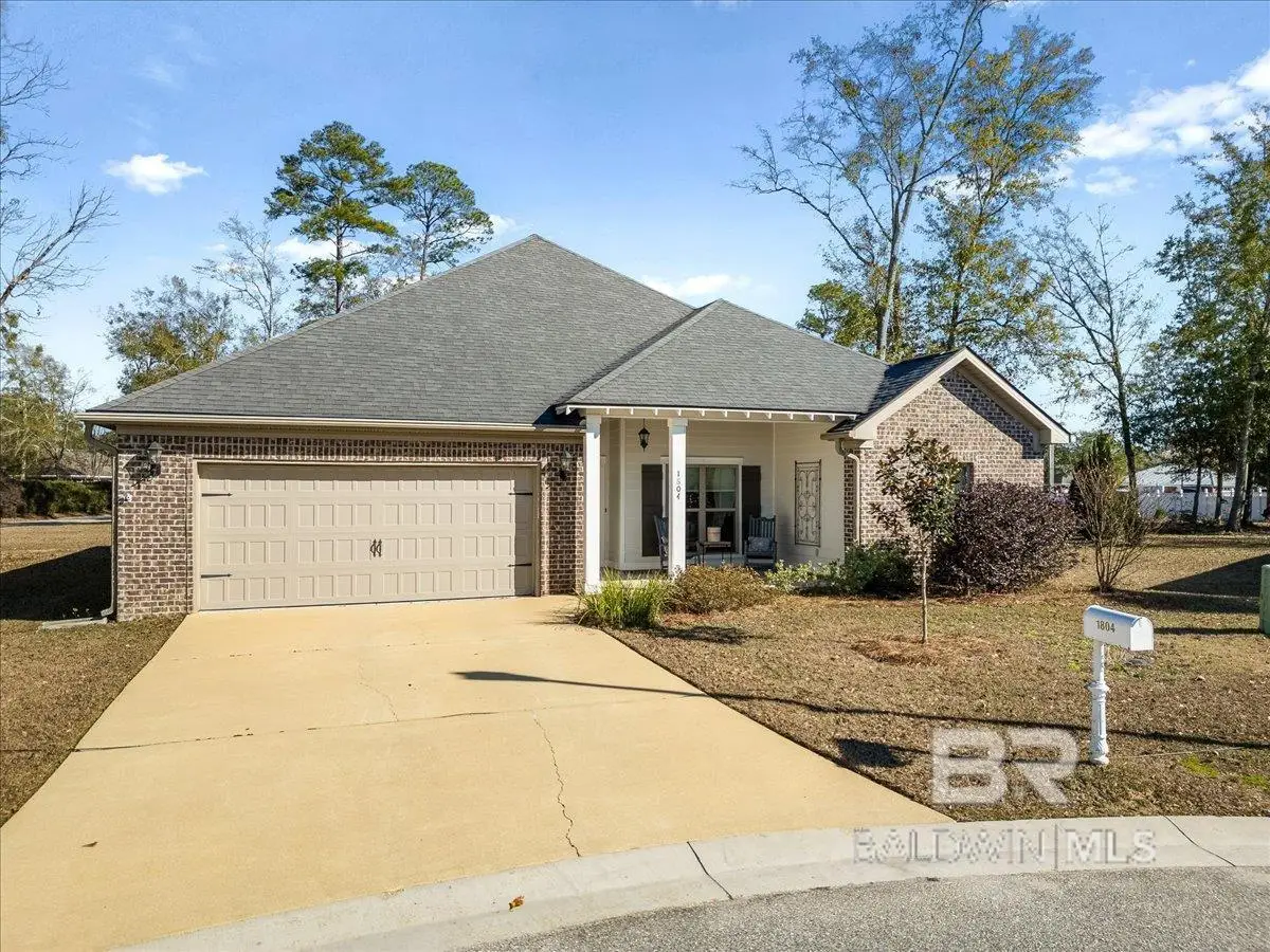 1804 Lighthorse Loop, Foley, AL 36535 - Image #1
