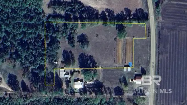 71575 State Highway 59, Little River, AL 36550