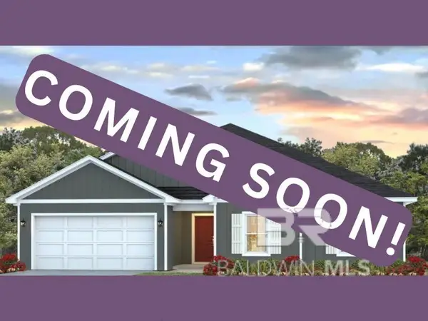 3057 Camino Real Loop, Lillian, AL 36549