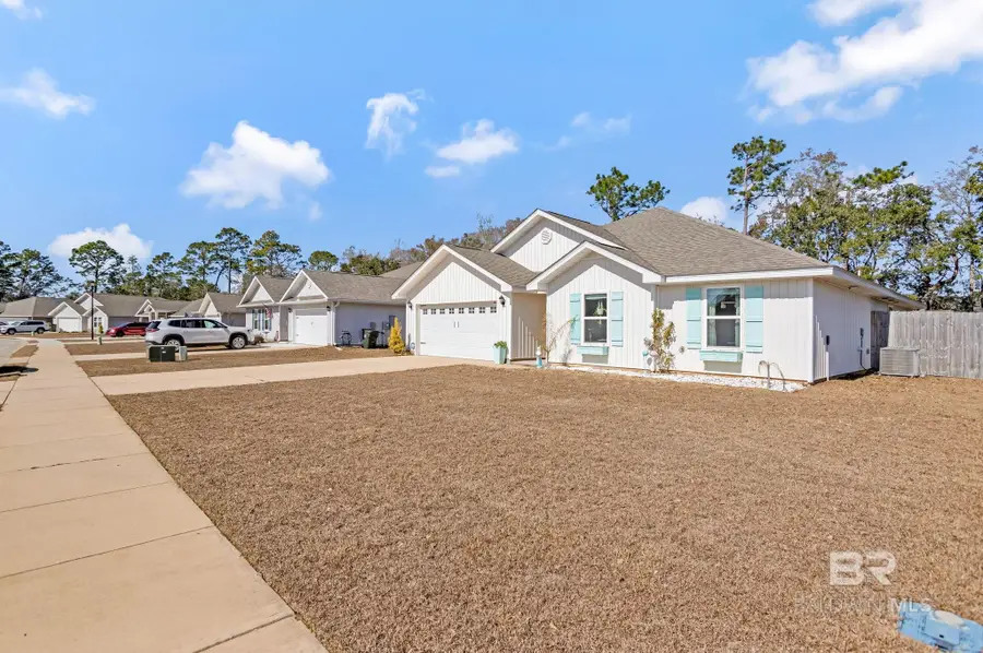 3057 Camino Real Loop, Lillian, AL 36549 - #2