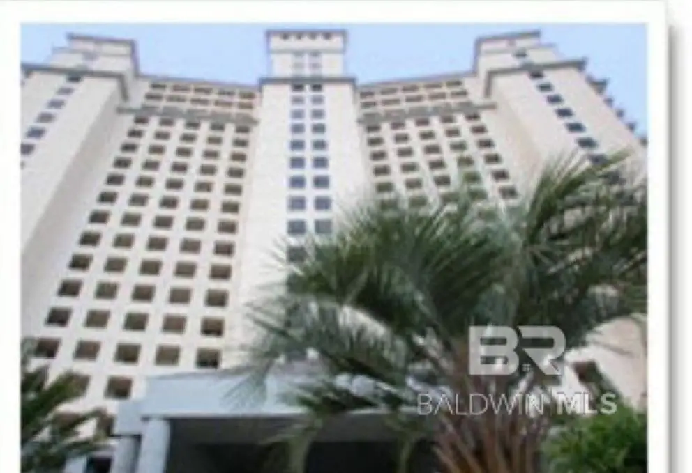 375 Beach Club Trail #B-1901, Gulf Shores, AL 36542 - #1