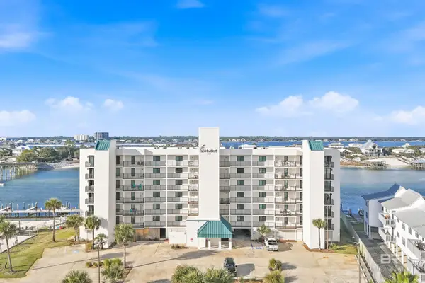 28783 Perdido Beach Boulevard #115N, Orange Beach, AL 36561