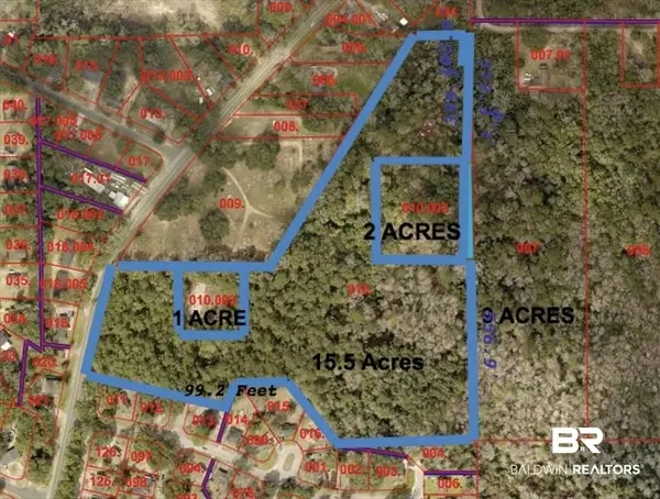 2210 Wolf Ridge Road, Mobile, AL 36618