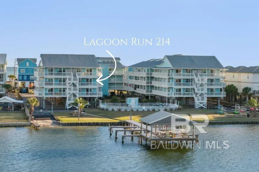 1784 W Beach Boulevard #214, Gulf Shores, AL 36542 - Image #3