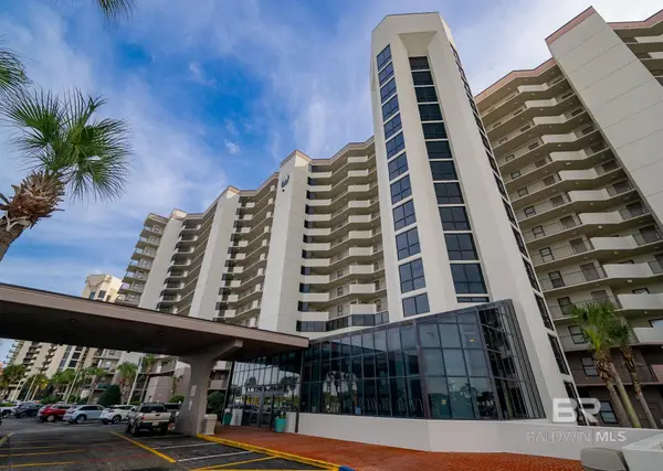 26800 Perdido Beach Boulevard #5F13, Orange Beach, AL 36561