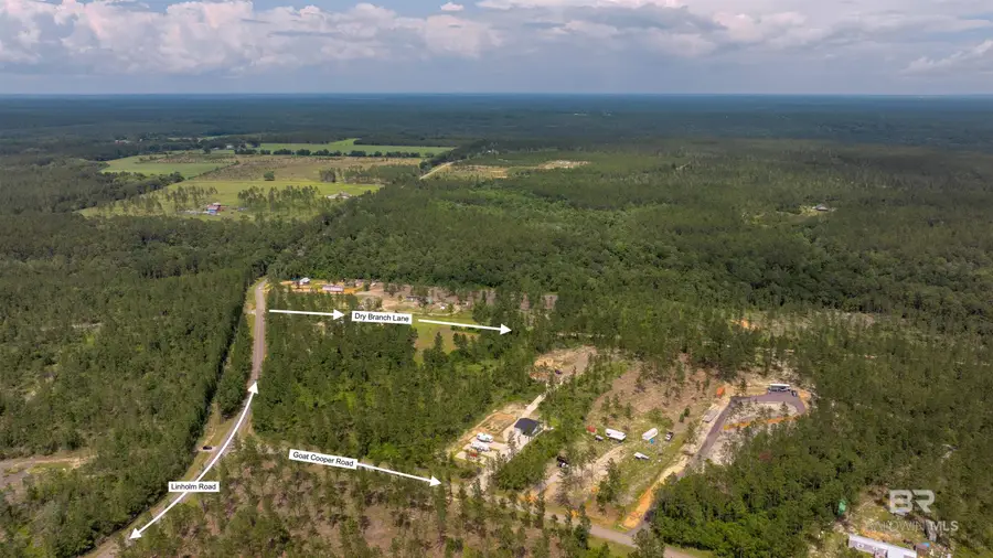 0 Dry Branch Lane, Robertsdale, AL 36567 - Image #2