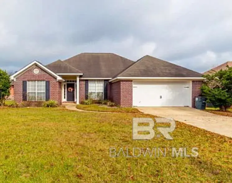 10311 Jacob Court, Fairhope, AL 36532 - Image #1