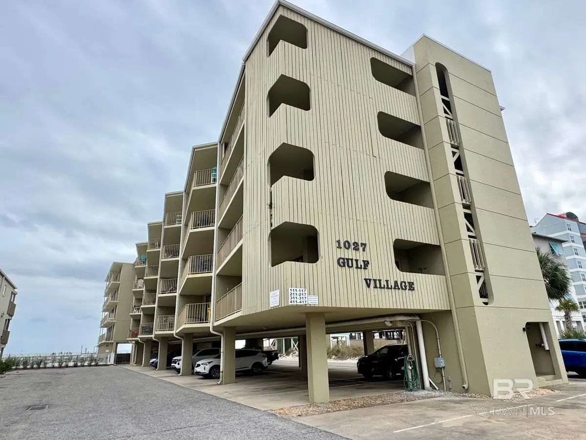 1027 W Beach Boulevard #313, Gulf Shores, AL 36542 - Image #1
