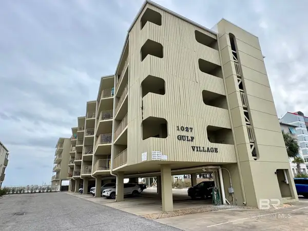 1027 W Beach Boulevard #313, Gulf Shores, AL 36542